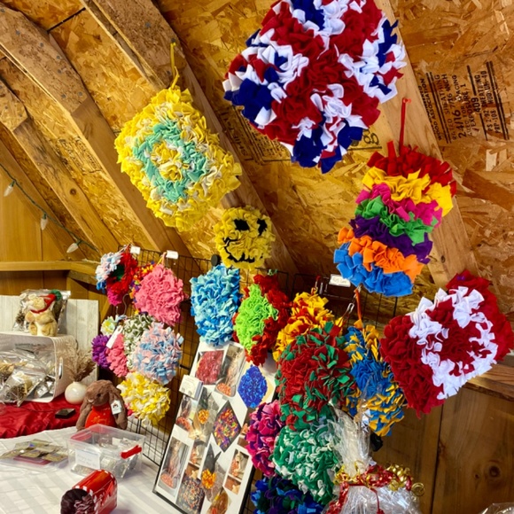 Snuffle Mats for small pets - Picture 3 of 10